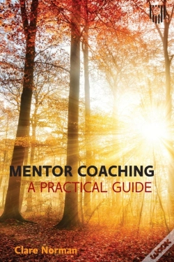 Capa do artigo Mentor Coaching: A Practical Guide