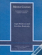 Capa do artigo Mentor Courses