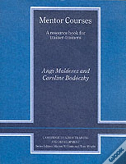 Capa do artigo Mentor Courses