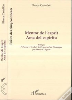 Capa do artigo Mentor De L'Esprit Ama Del Espiritu Bilingue
