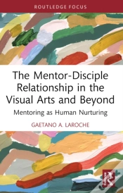 Capa do artigo Mentor-Disciple Relationship In The Visual Arts And Beyond