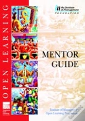 Capa do artigo Mentor Guide