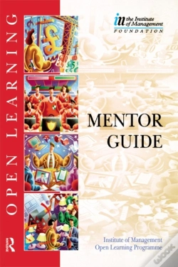 Capa do artigo Mentor Guide