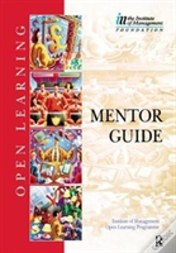 Capa do artigo Mentor Guide