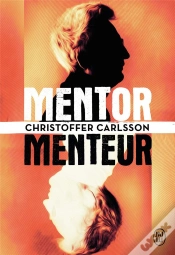 Capa do artigo Mentor, Menteur