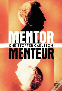 Capa do artigo Mentor, Menteur