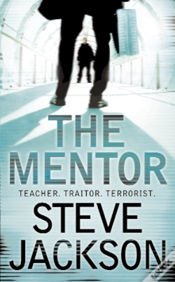 Capa do artigo Mentor