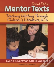 Capa do artigo Mentor Texts