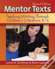 Capa do artigo Mentor Texts