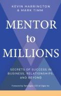 Mentor To Millions