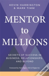 Capa do artigo Mentor To Millions