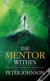 Capa do artigo Mentor Within