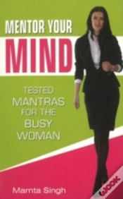 Capa do artigo Mentor Your Mind