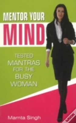 Capa do artigo Mentor Your Mind
