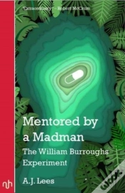 Capa do artigo Mentored By A Madman