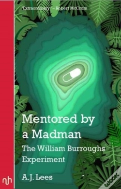 Capa do artigo Mentored By A Madman