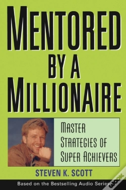 Capa do artigo Mentored By A Millionaire