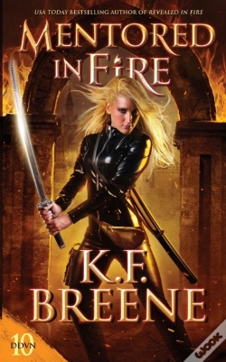 Capa do artigo Mentored In Fire