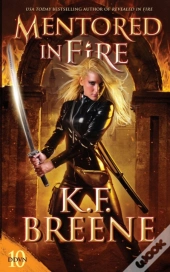 Mentored In Fire