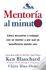 Capa do artigo Mentoria Al Minuto