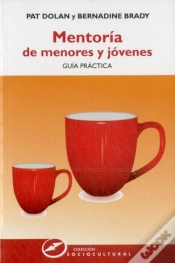 Capa do artigo Mentoría De Menores Y Jóvenes