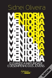 Capa do artigo Mentoria: Elevando A Maturidade E Desempenho Dos Jovens