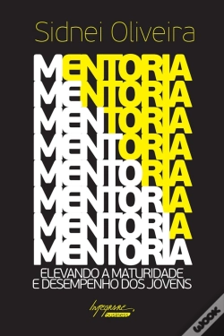 Capa do artigo Mentoria: Elevando A Maturidade E Desempenho Dos Jovens