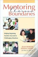 Mentoring Across Boundaries