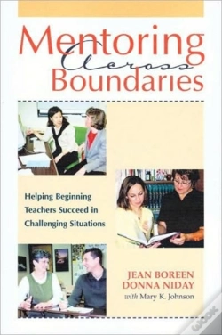 Capa do artigo Mentoring Across Boundaries
