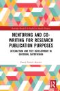 Mentoring And Co-Writing For Research Publication Purposes - Preview