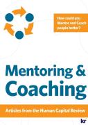 Mentoring And Coaching - Articles From Human Capital Review