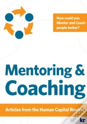 Capa do artigo Mentoring And Coaching - Articles From Human Capital Review