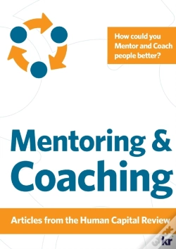 Capa do artigo Mentoring And Coaching - Articles From Human Capital Review