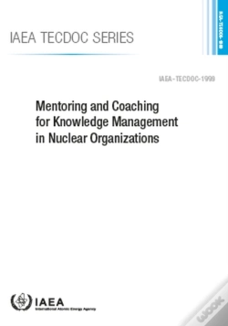 Capa do artigo Mentoring And Coaching For Knowledge Management In Nuclear Organizations