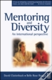 Capa do artigo Mentoring And Diversity