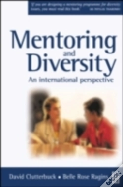 Capa do artigo Mentoring And Diversity