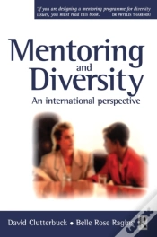 Capa do artigo Mentoring And Diversity