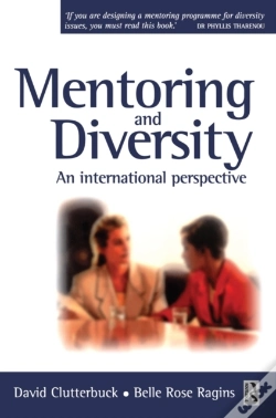 Capa do artigo Mentoring And Diversity
