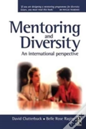 Capa do artigo Mentoring And Diversity