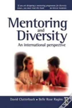 Capa do artigo Mentoring And Diversity