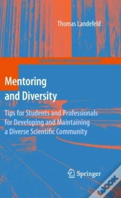 Capa do artigo Mentoring And Diversity