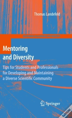Capa do artigo Mentoring And Diversity