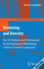 Capa do artigo Mentoring And Diversity