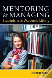 Capa do artigo Mentoring And Managing Students In The Academic Library