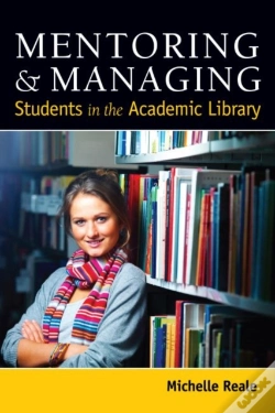 Capa do artigo Mentoring And Managing Students In The Academic Library