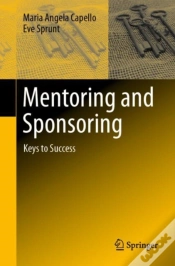 Capa do artigo Mentoring And Sponsoring