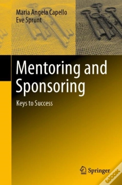 Capa do artigo Mentoring And Sponsoring