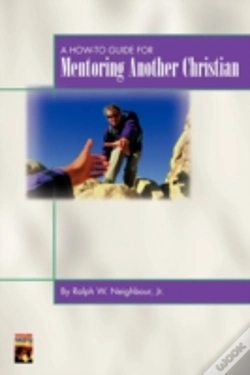 Capa do artigo Mentoring Another Christian