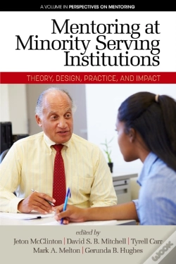 Capa do artigo Mentoring At Minority Serving Institutions (Msis)