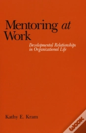Capa do artigo Mentoring At Work